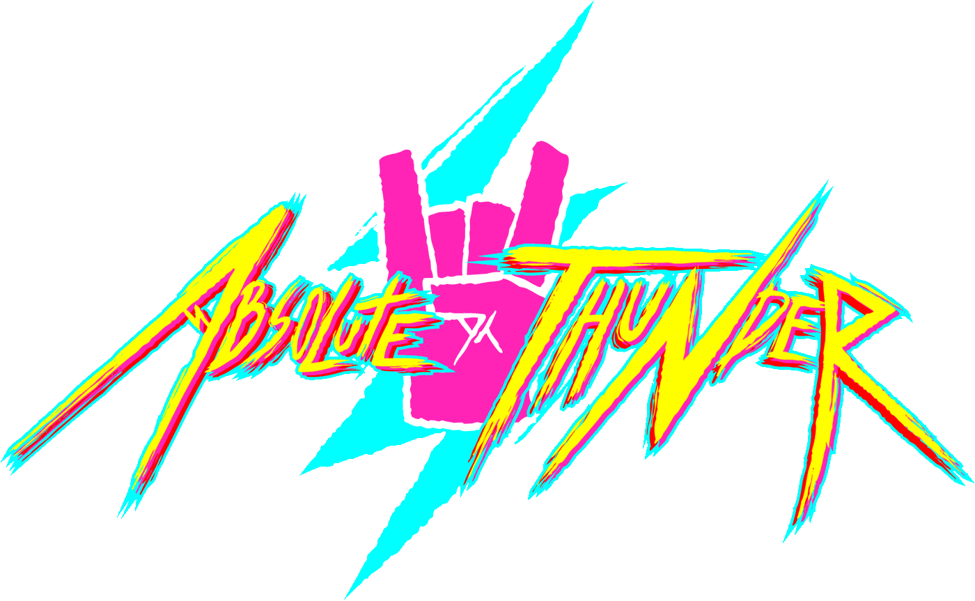 Absolute Thunder